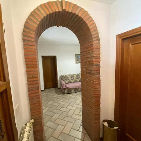 Lo Sdrucciolo Laterina