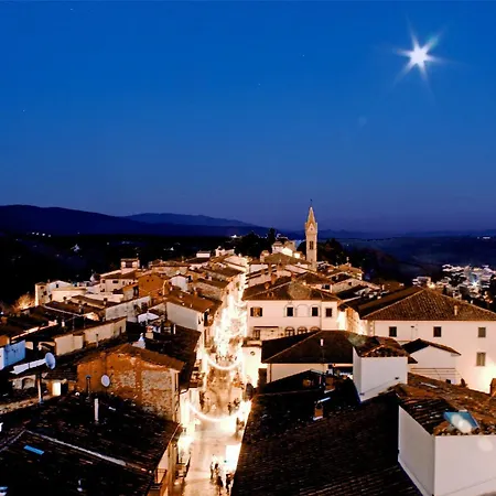 Lo Sdrucciolo Holiday home Laterina