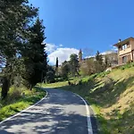 Hébergement de vacances Lo Sdrucciolo