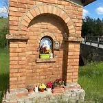 Hébergement de vacances Lo Sdrucciolo *
