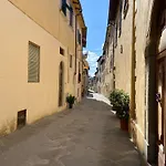 Lo Sdrucciolo Laterina