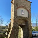 Lo Sdrucciolo * Laterina