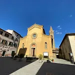 Hébergement de vacances Lo Sdrucciolo