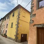 Hébergement de vacances Lo Sdrucciolo Laterina