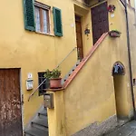 Lo Sdrucciolo * Laterina