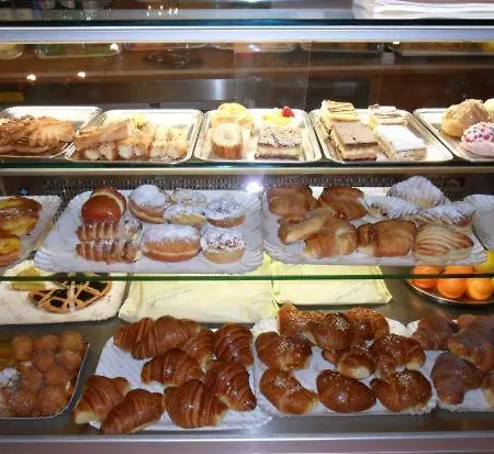 Lo Sdrucciolo Дом отдыха *