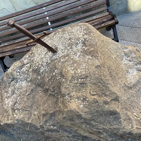 Lo Sdrucciolo 別荘