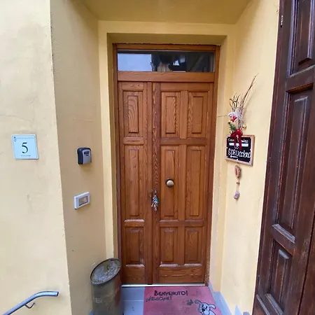 Lo Sdrucciolo