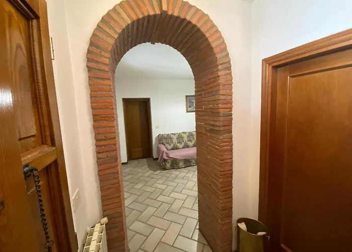 Lo Sdrucciolo Laterina