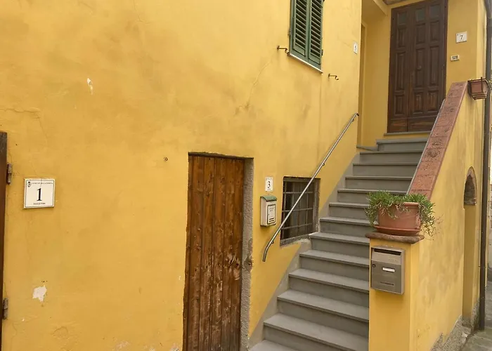 Nyaraló Lo Sdrucciolo