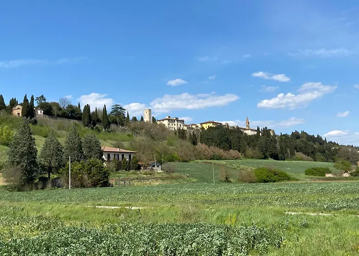 Lo Sdrucciolo Laterina