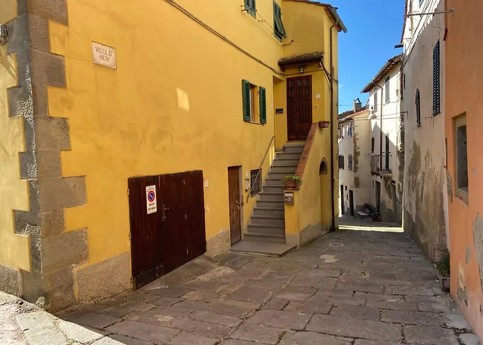 Lo Sdrucciolo Nyaraló