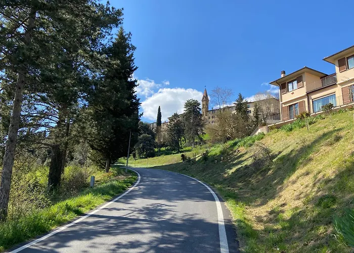 Nyaraló Lo Sdrucciolo