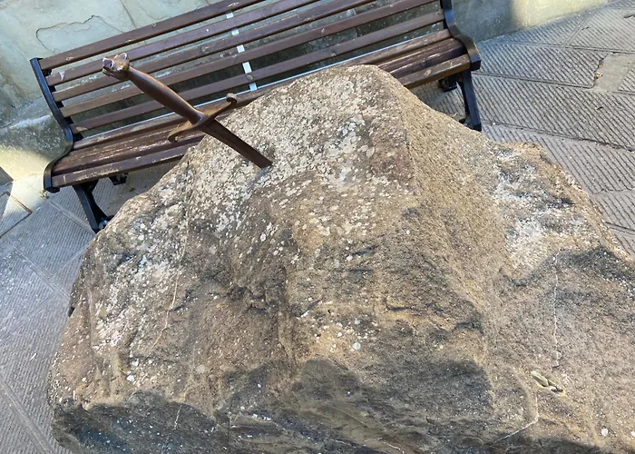 Lo Sdrucciolo Nyaraló