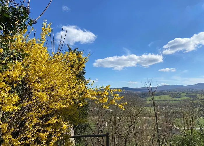 Nyaraló Lo Sdrucciolo *